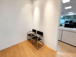 Vision Exchange (D22), Office #601943371